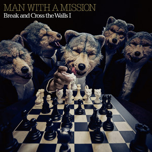 CONNECT WITH 3.11 (LIVE) - Album by MAN WITH A MISSION | Spotify