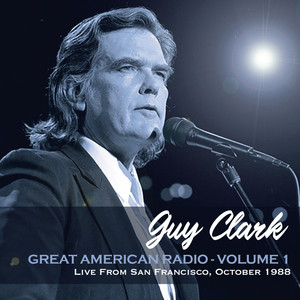 Texas 1947 ‑ 曲・歌詞：Guy Clark | Spotify