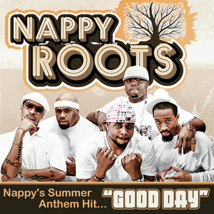 NAPPY4LIFE, Pt. 1 - Album by Nappy Roots | Spotify