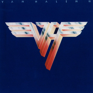 Van Halen Live: Right Here, Right Now ‑「アルバム」by ヴァン