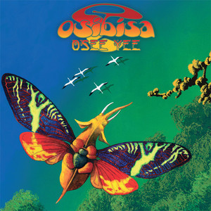 洋楽 OSIBISA Greatest Hits CD Greatest Hits - Album by Osibisa