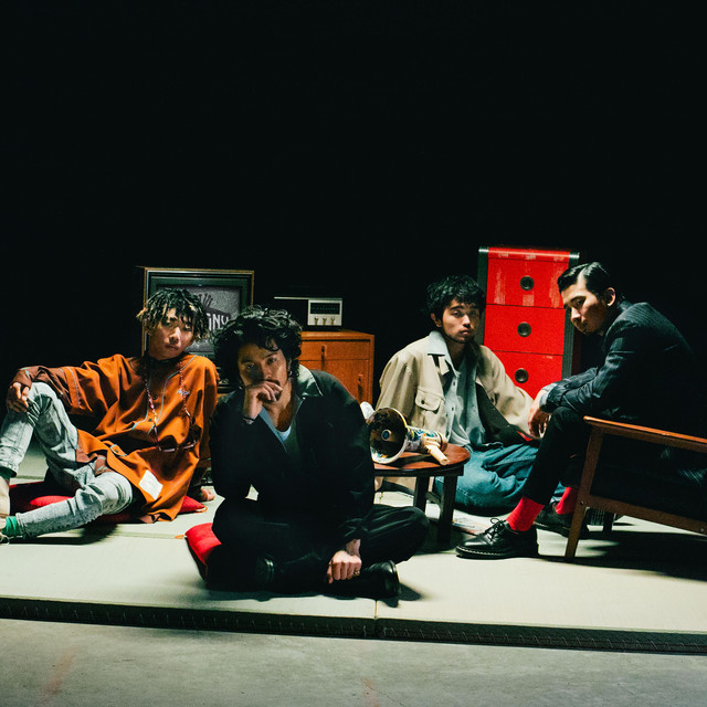 King Gnu Next Concert Setlist & tour dates