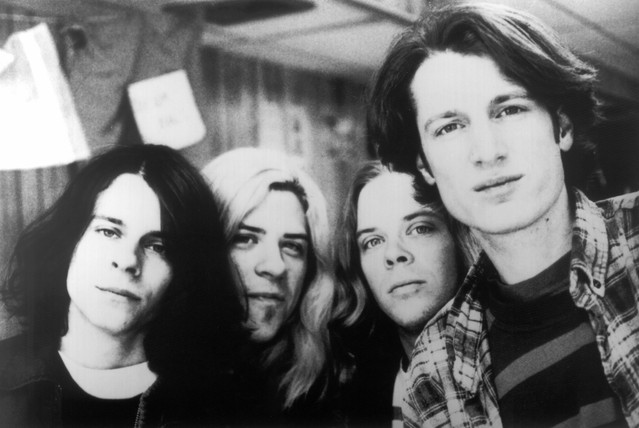 Gigolo Aunts | Spotify