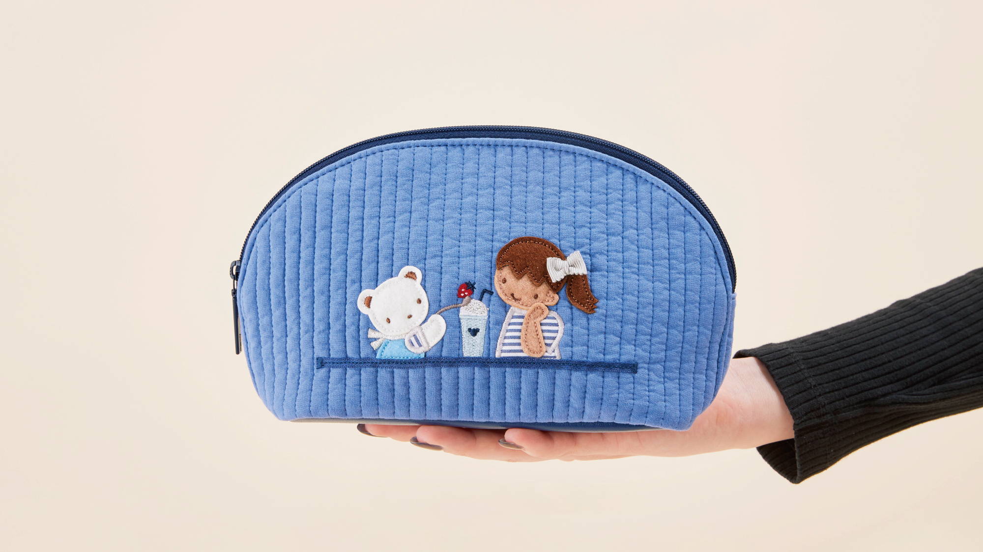 韓国の伝統的な生地「ヌビ」を使用したバッグブランド「pionunnal」と