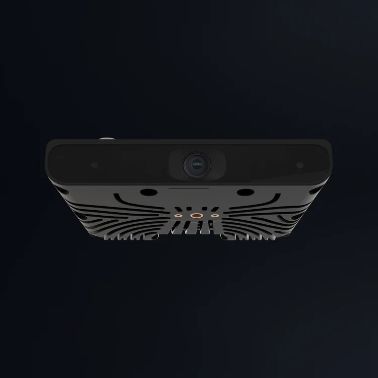 THE ORIGINAL Hivemapper Bee LTE Dashcam