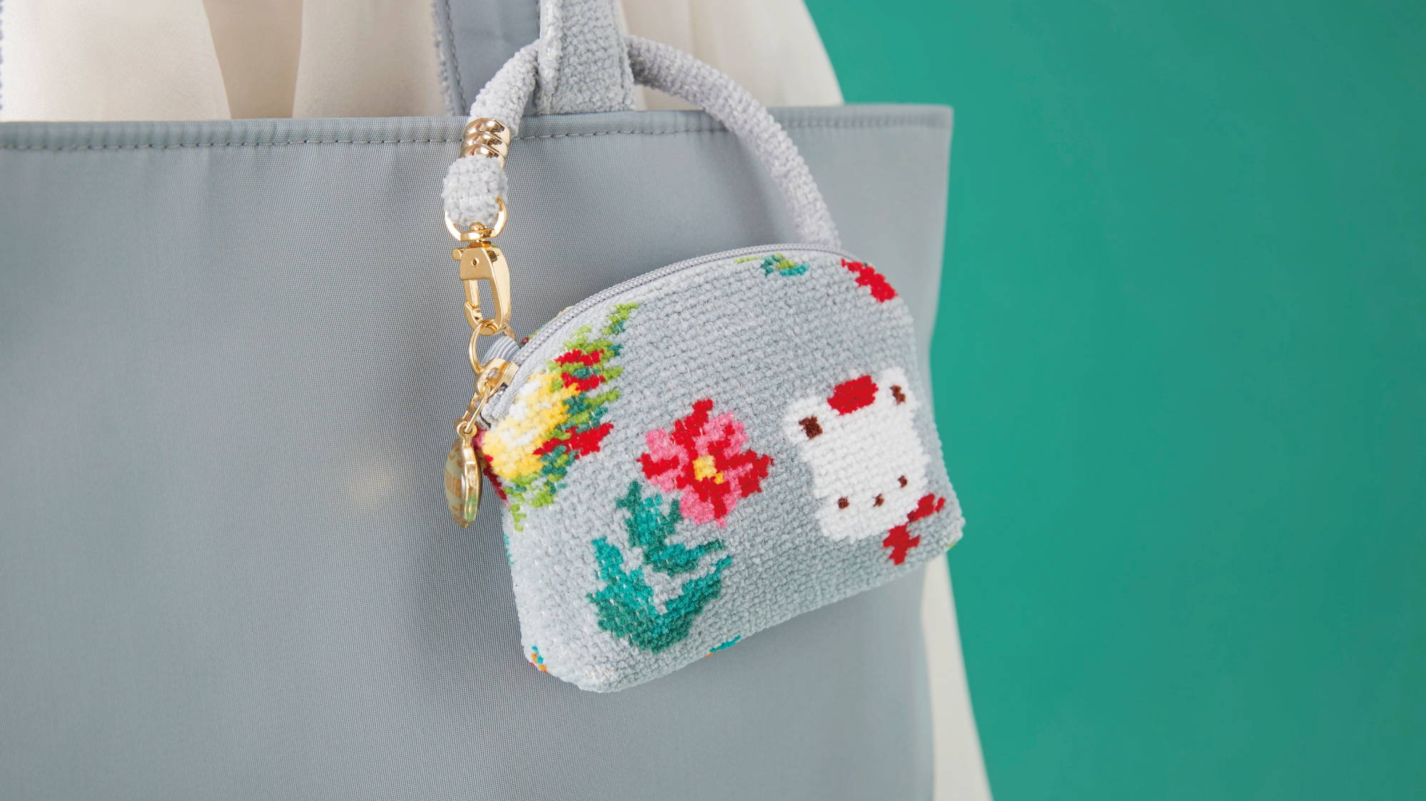 再販日時のご案内】FEILER×familiar第2弾 コラボレーション限定