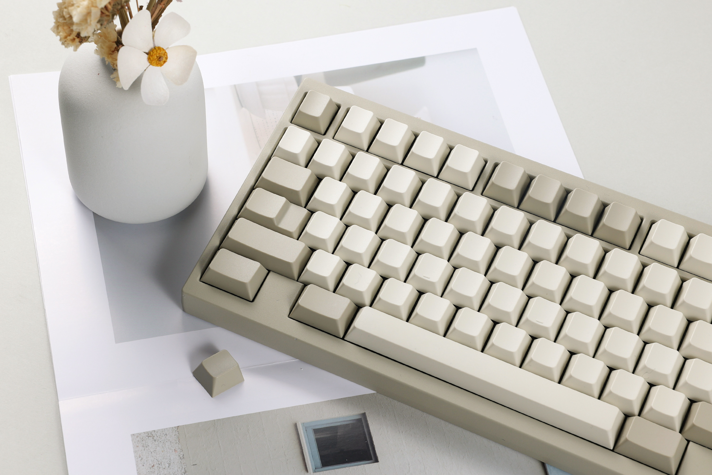 PBTfans Classic – KBDfans® Mechanical Keyboards Store