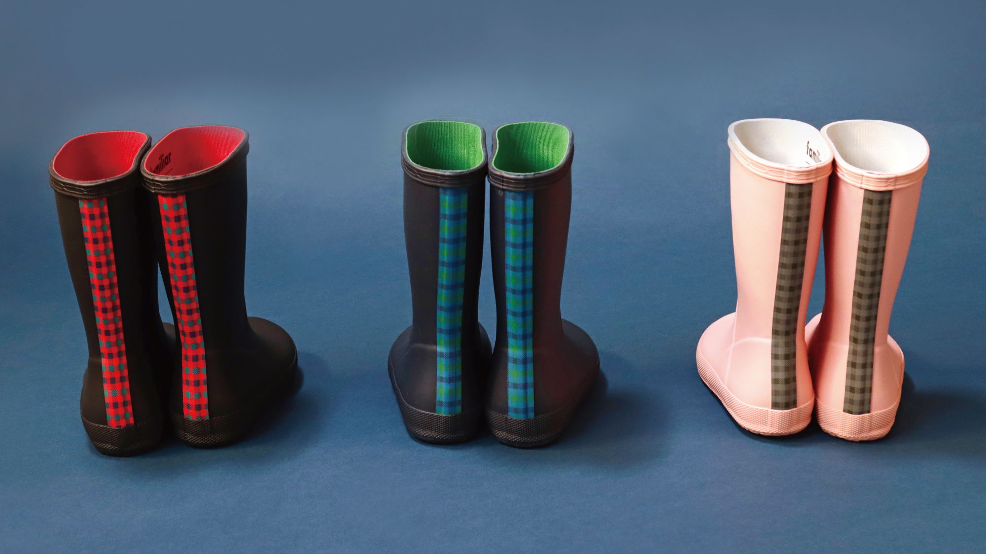 HUNTER×familiar コラボレーション第2弾 | ファミリア公式サイト