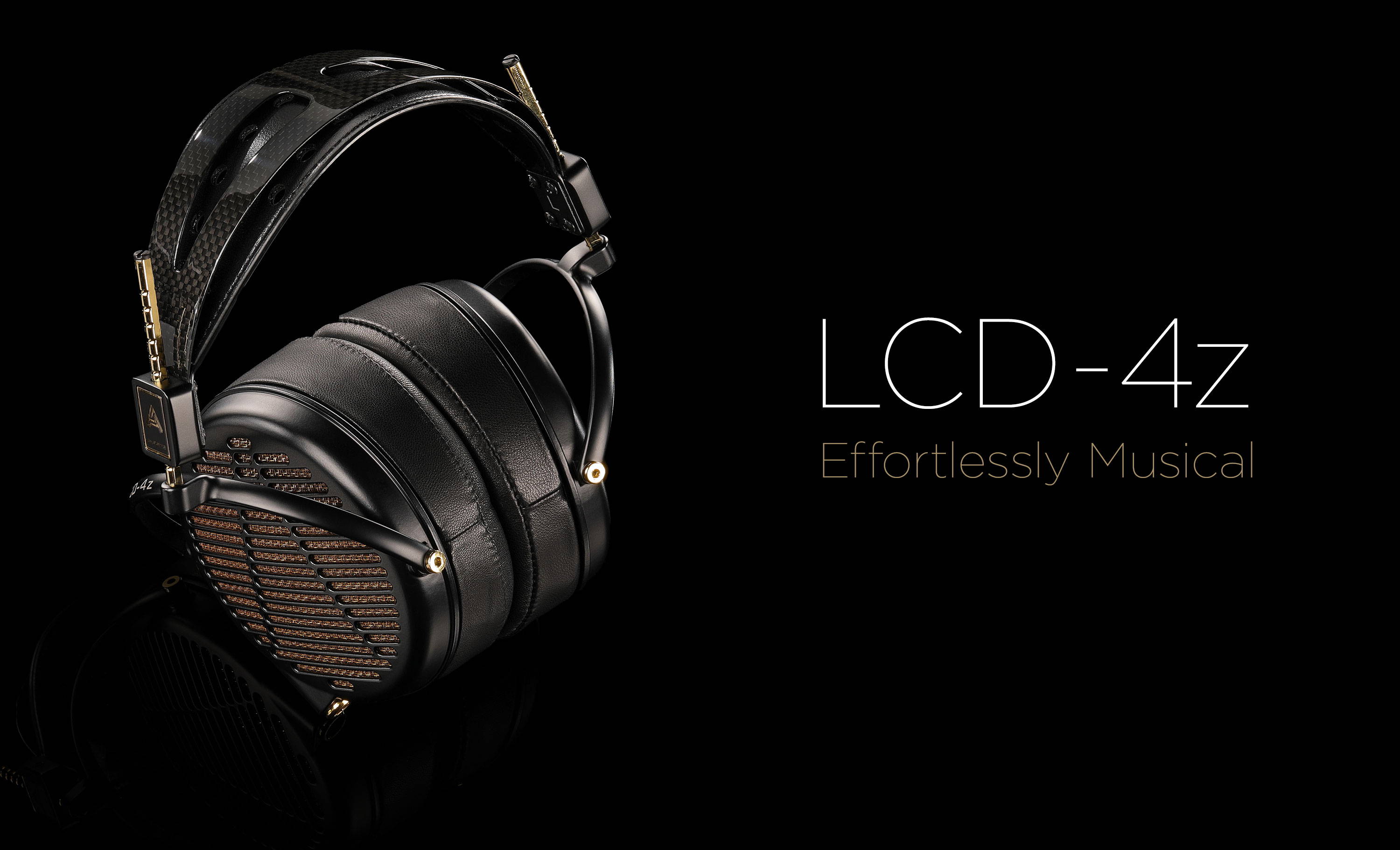 LCD-4z - Audeze