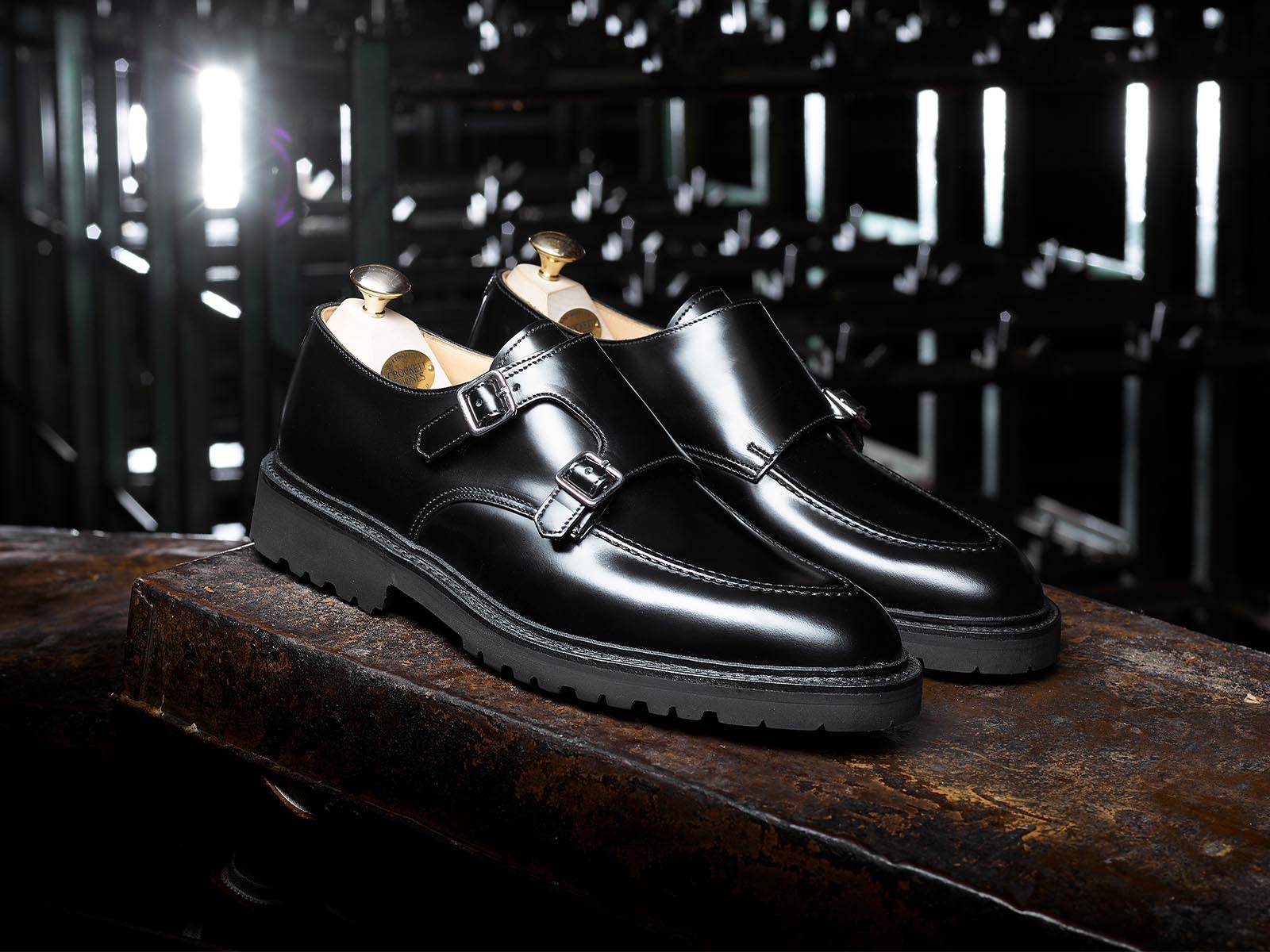 The Black Editions – Crockett & Jones US
