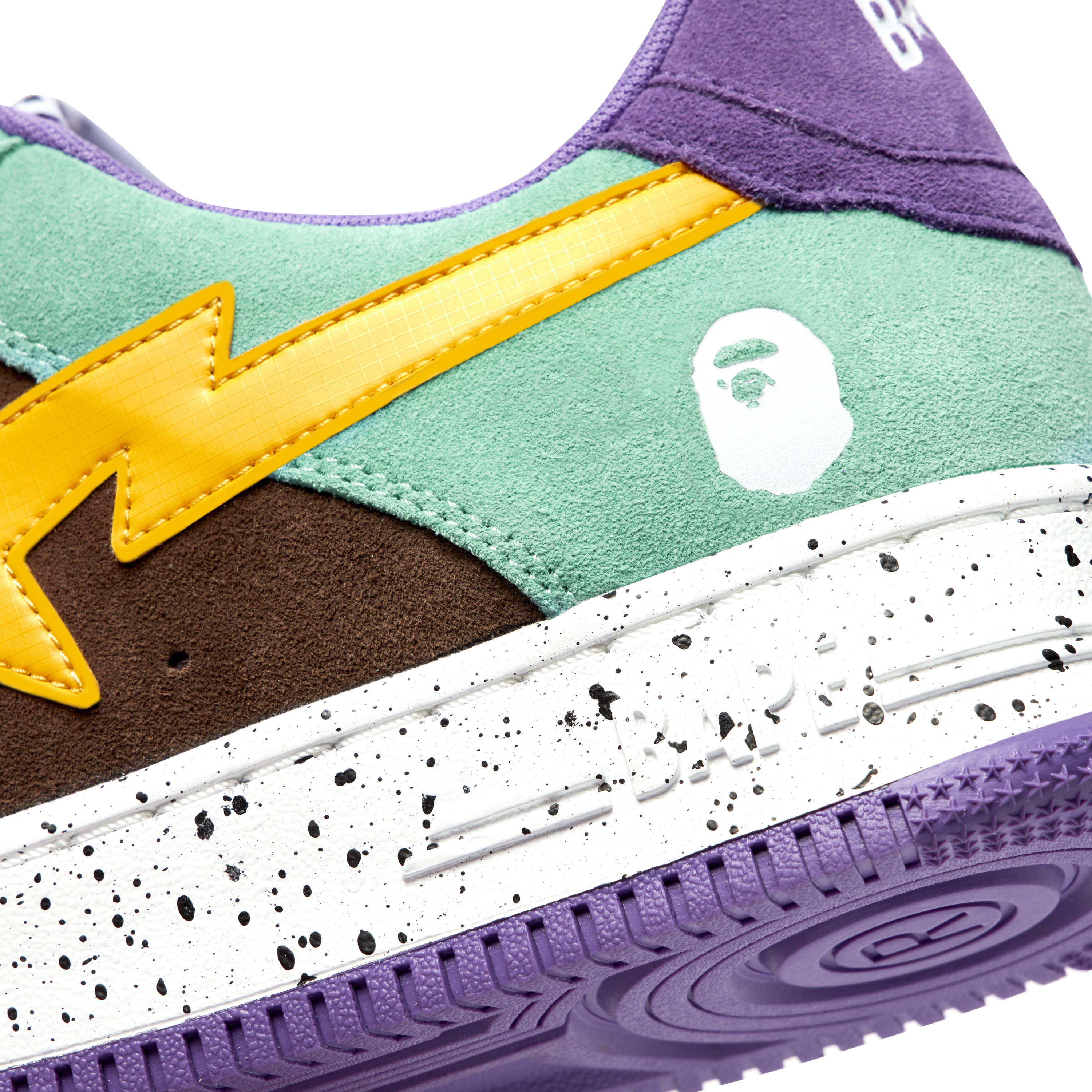 BAPE STA™ | bape.com