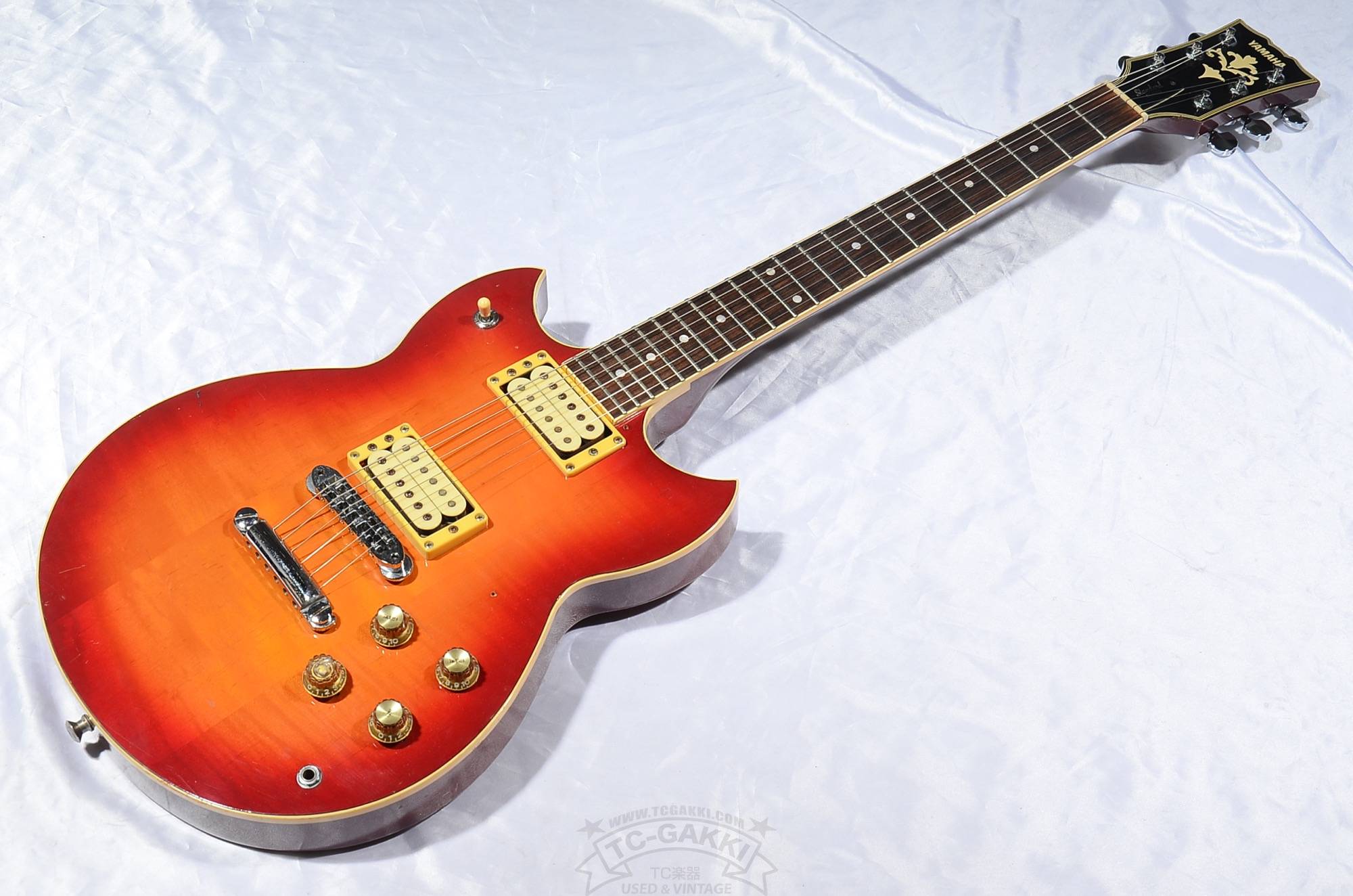 YAMAHA SGシリーズとは？｜SG2000誕生の歴史と名機の魅力を解説