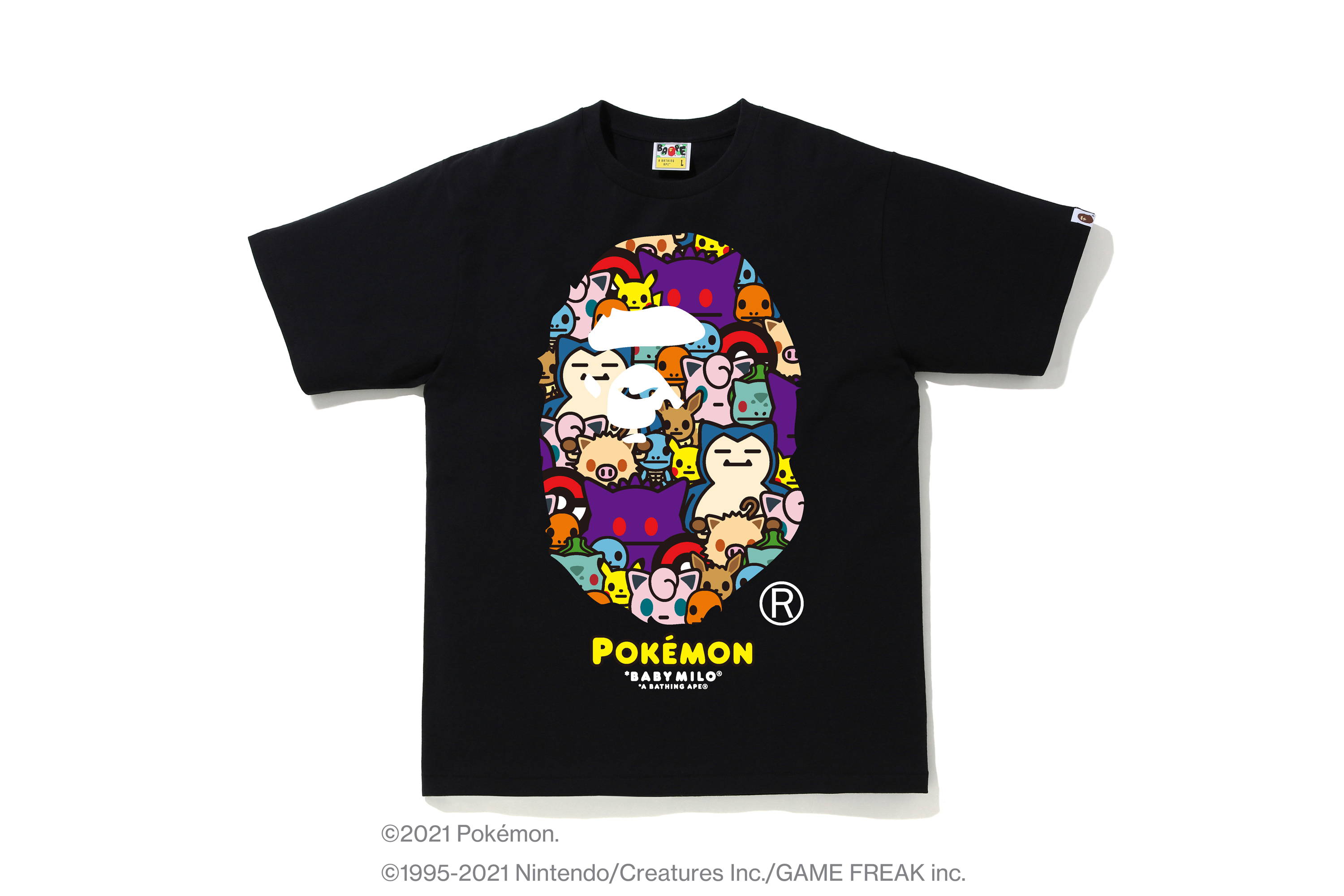 POKEMON | bape.com