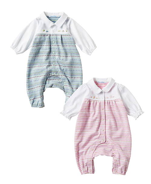 カバーオール | ファミリア公式サイト