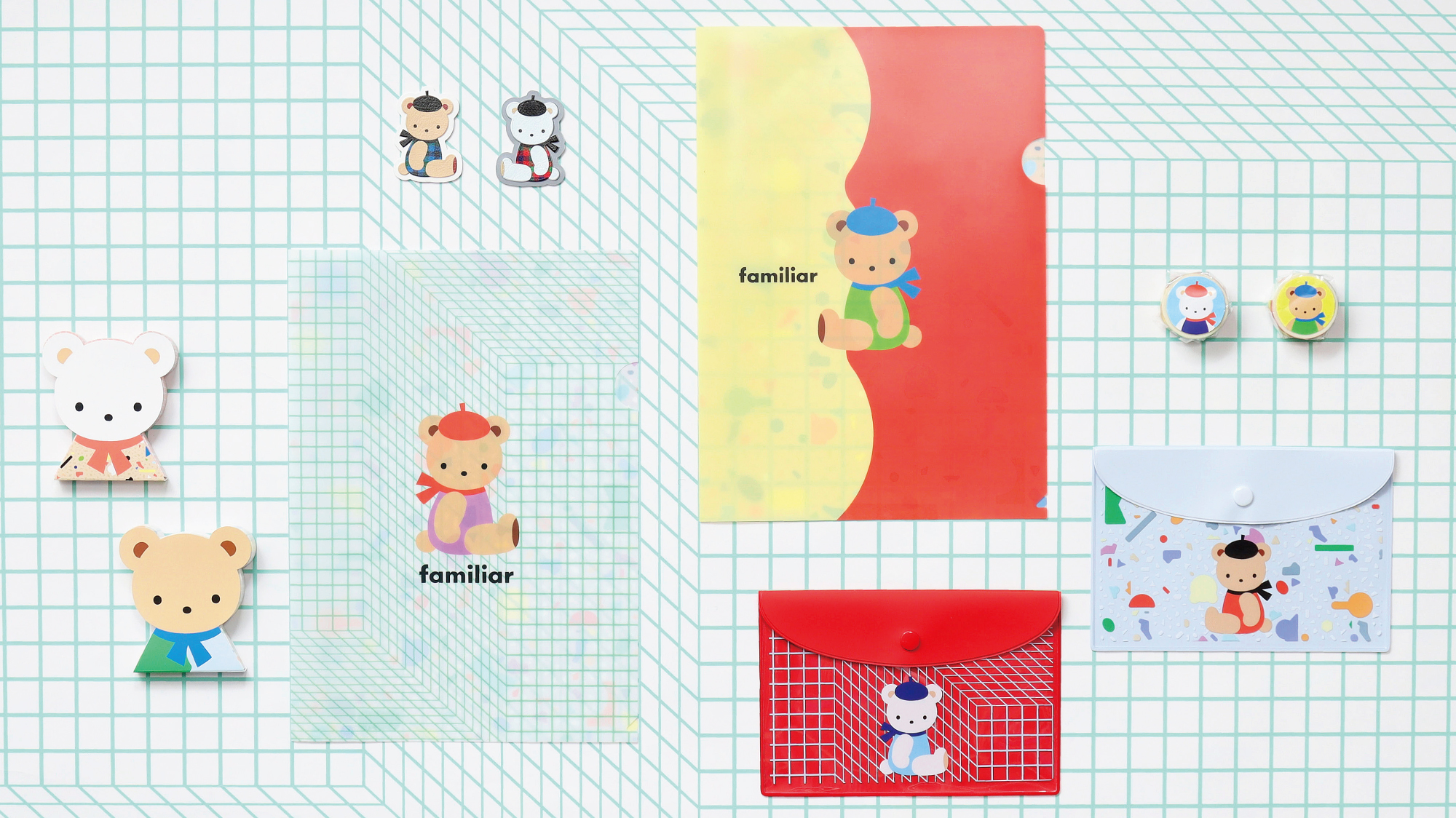 ファミリア 広島ミナモア店 3月24日（月）NEW OPEN！ オープンを記念