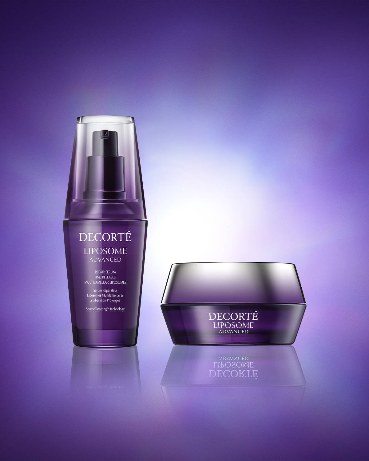 Liposome Advanced Duo