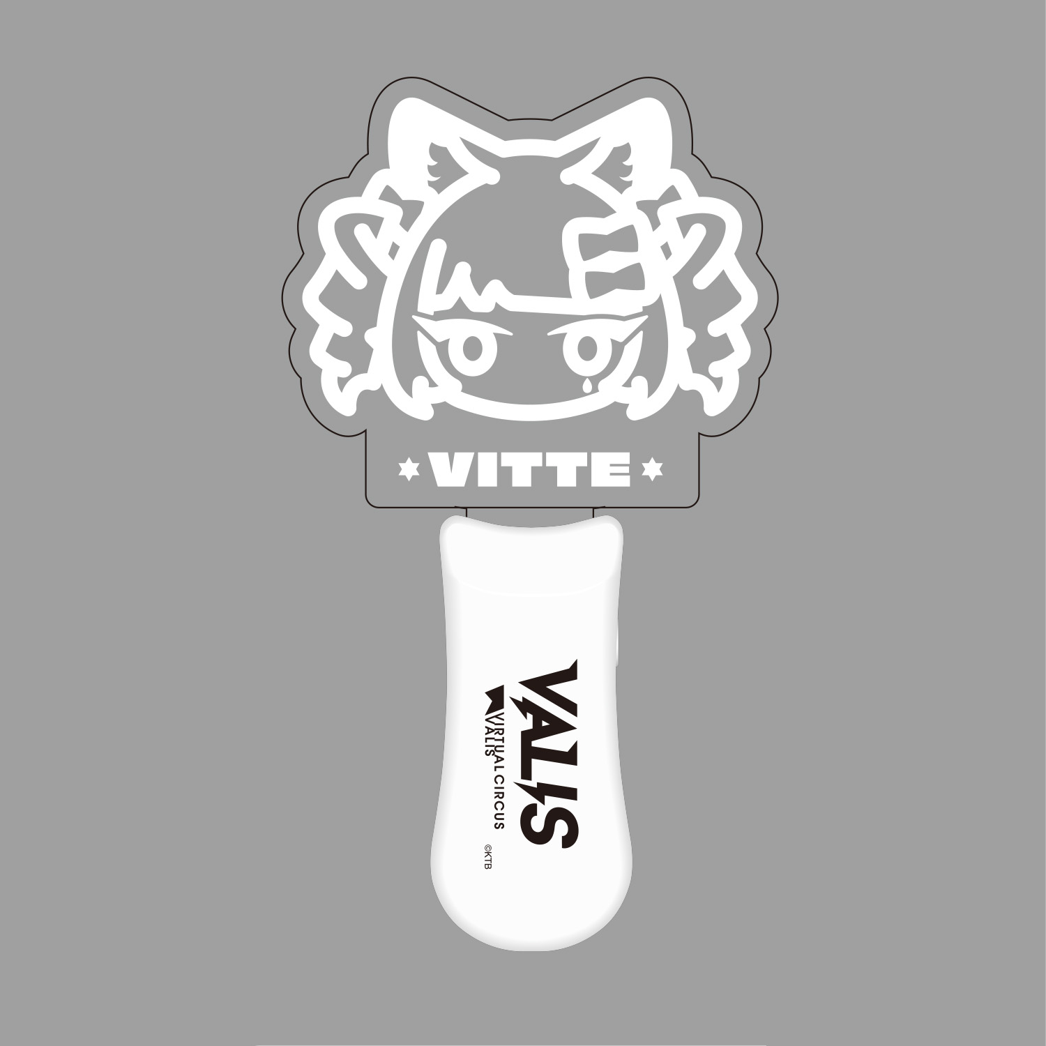 VALIS 7th ONE-MAN LIVE「彷徨フォーエバー」OFFICIAL GOODS – FINDME