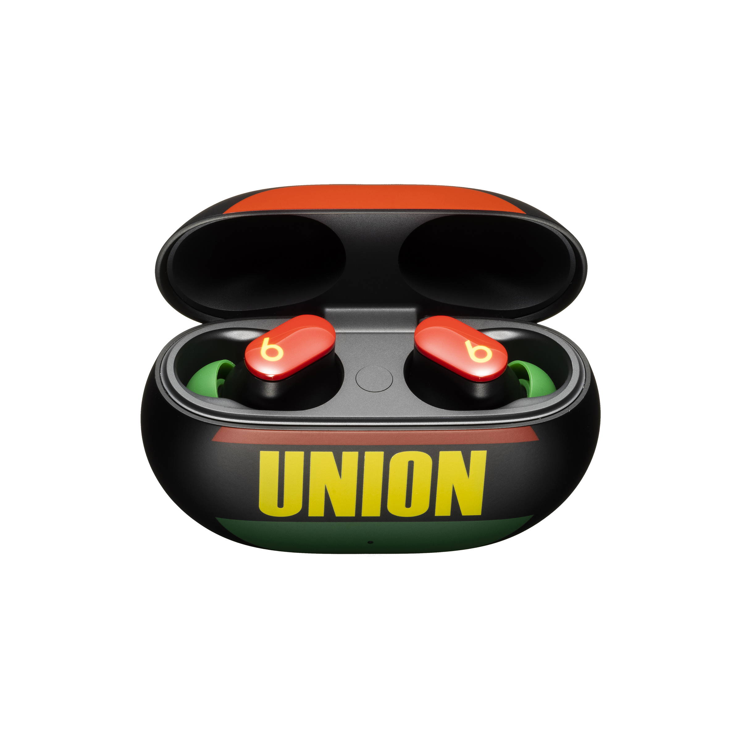 Features | UNION 30 YEAR / BEATS STUDIO BUDS｜【公式通販 UNION