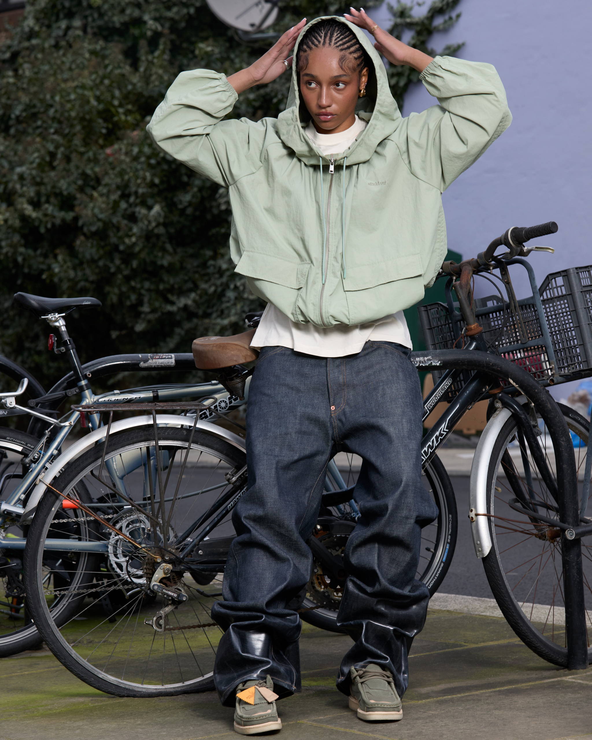 Features | Union x Clarks Originals｜【公式通販 UNION TOKYO