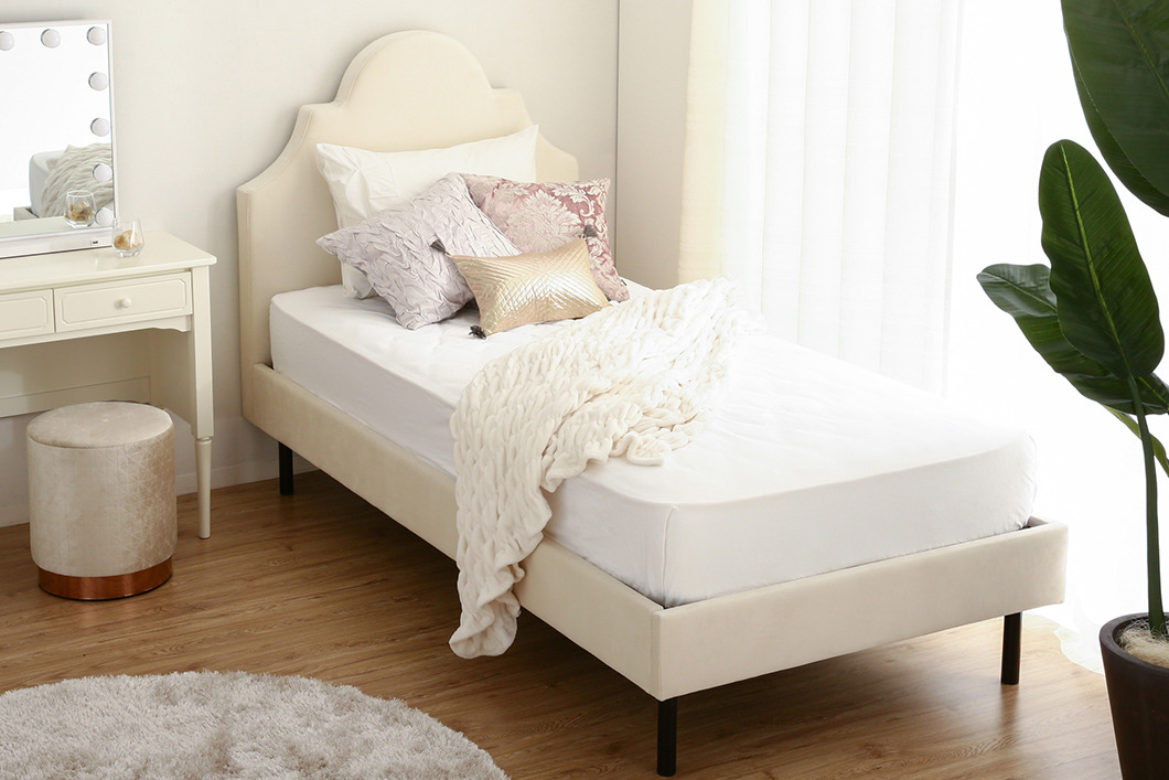 Francfranc】おすすめのベッドフレーム11選 | Francfranc（フラン