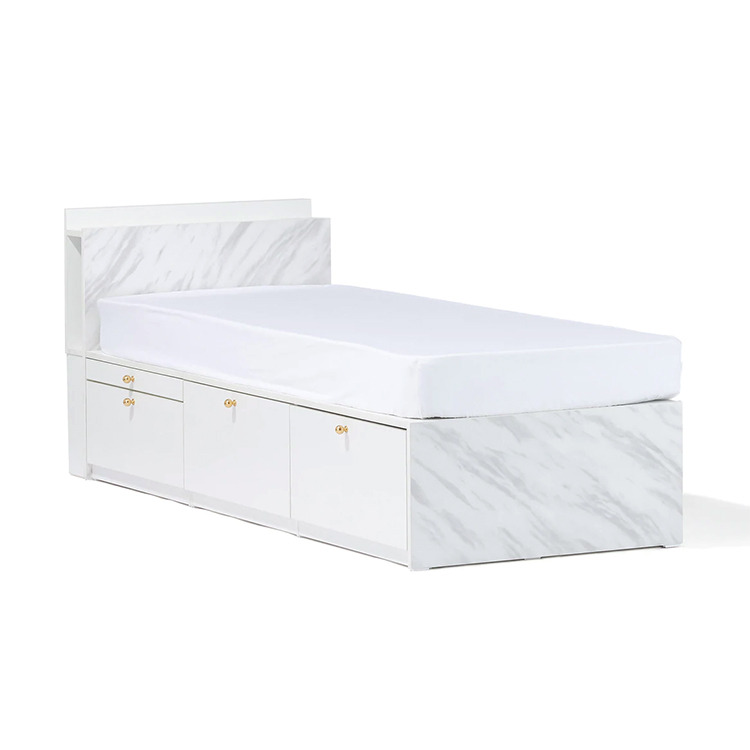 Francfranc】おすすめのベッドフレーム11選 | Francfranc（フラン