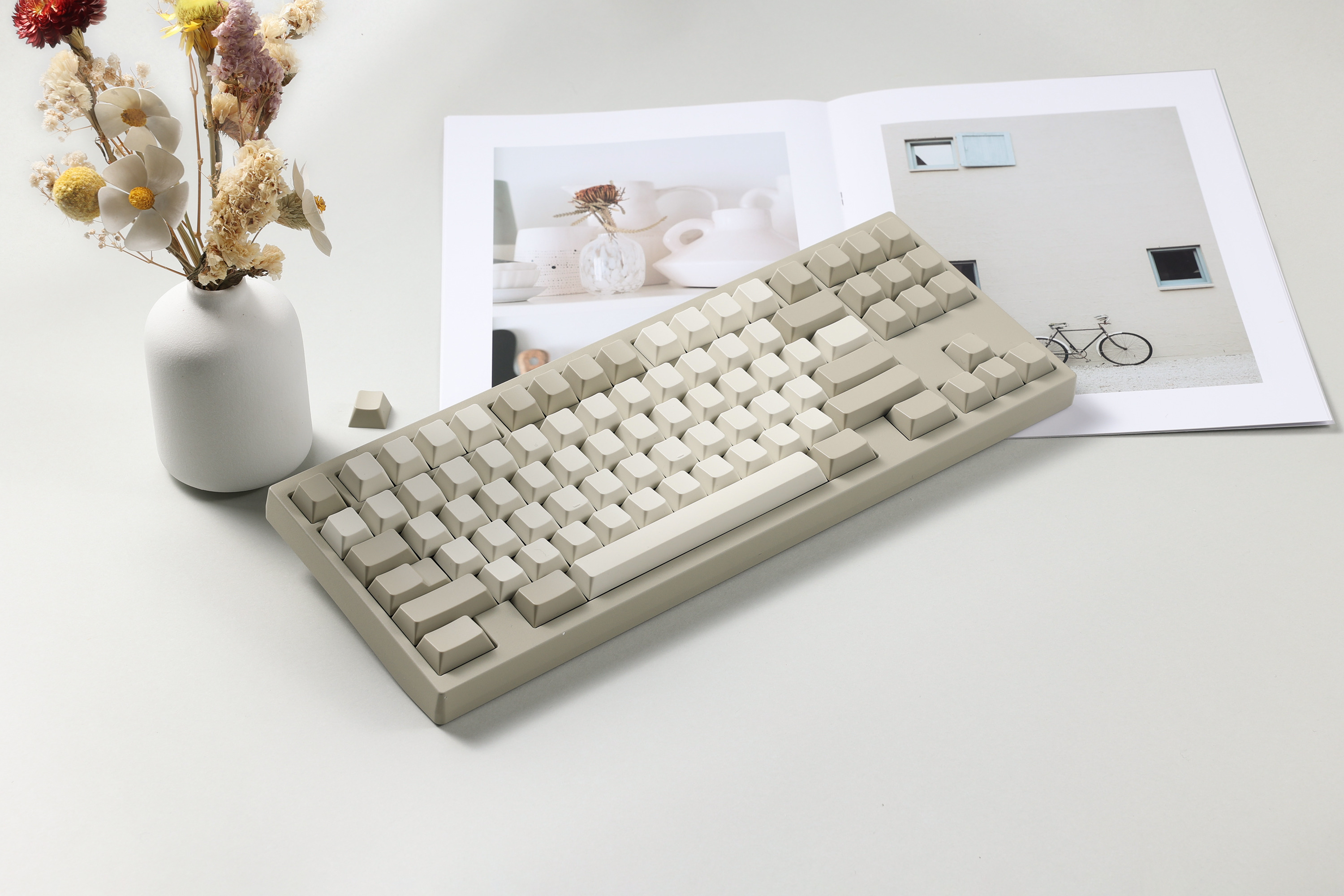 PBTfans Classic – KBDfans® Mechanical Keyboards Store