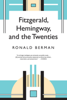The Great Gatsby & Fitzgeralds World of book by Ronald Berman