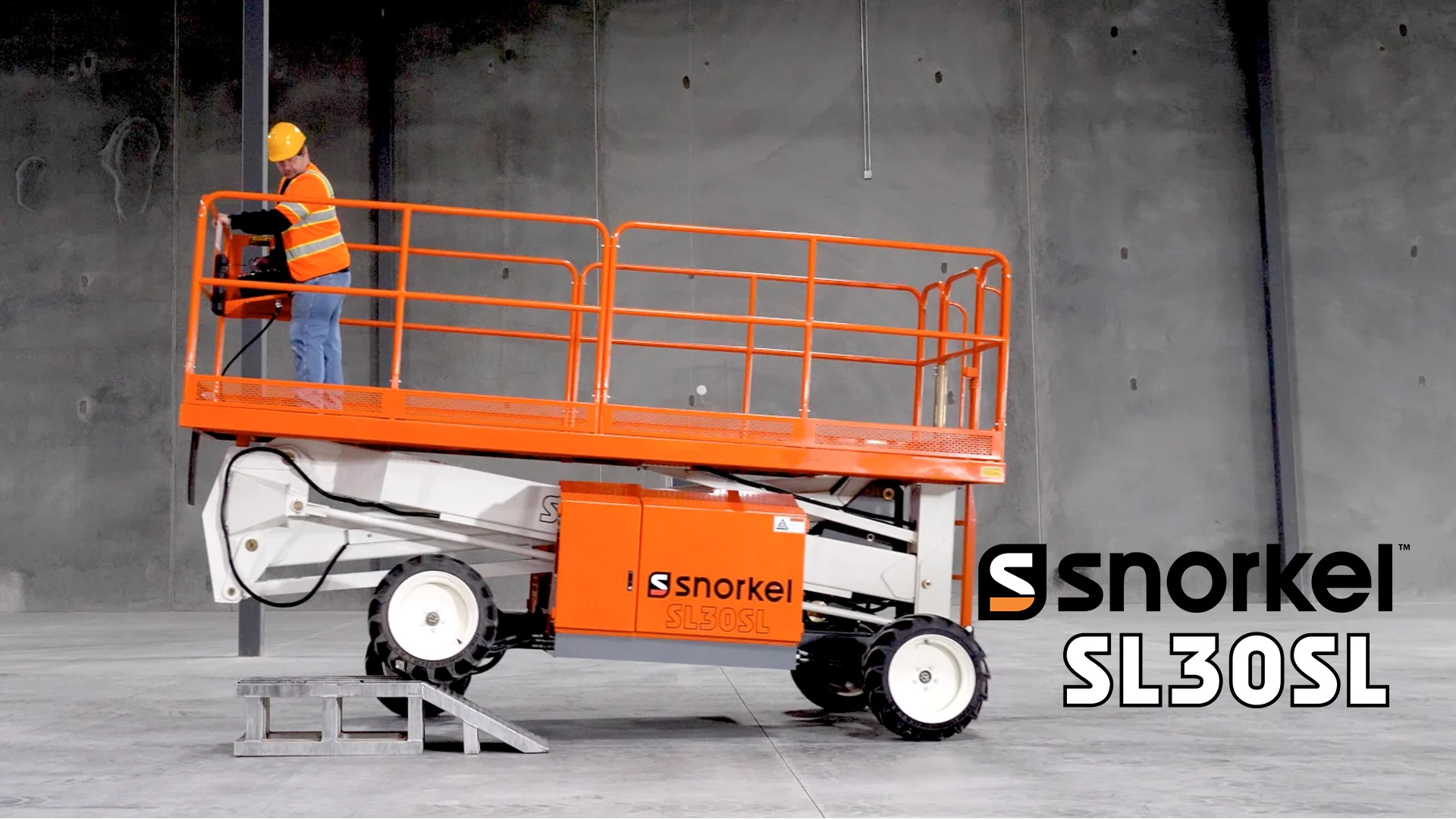 SL30RT | snorkellifts.com