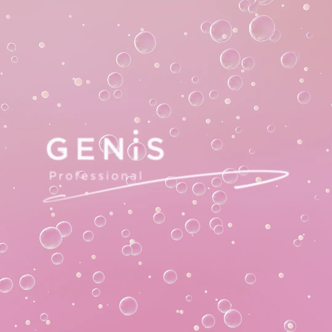 GENiS Professional | 商品詳細