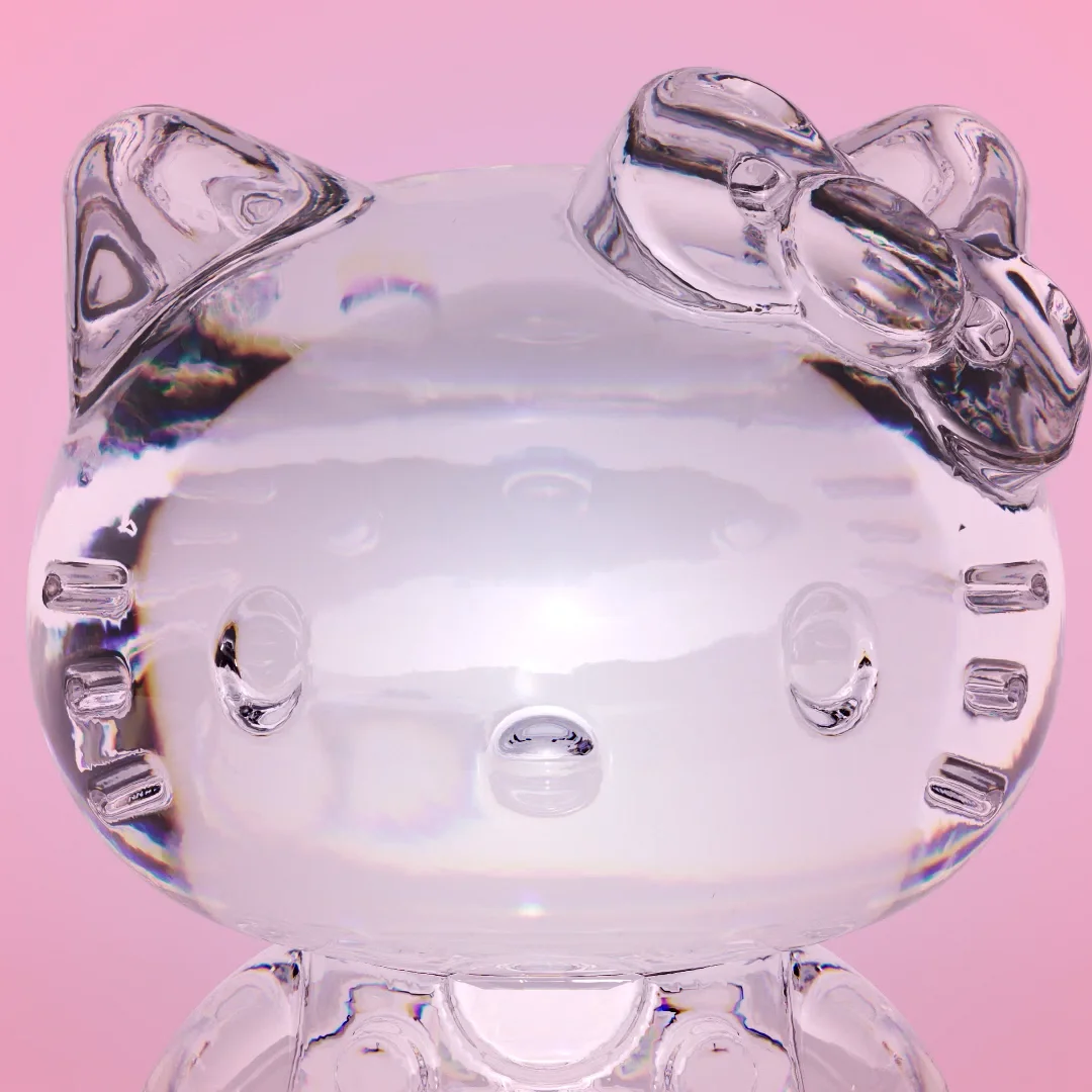 Baccarat x Hello Kitty | Baccarat United States