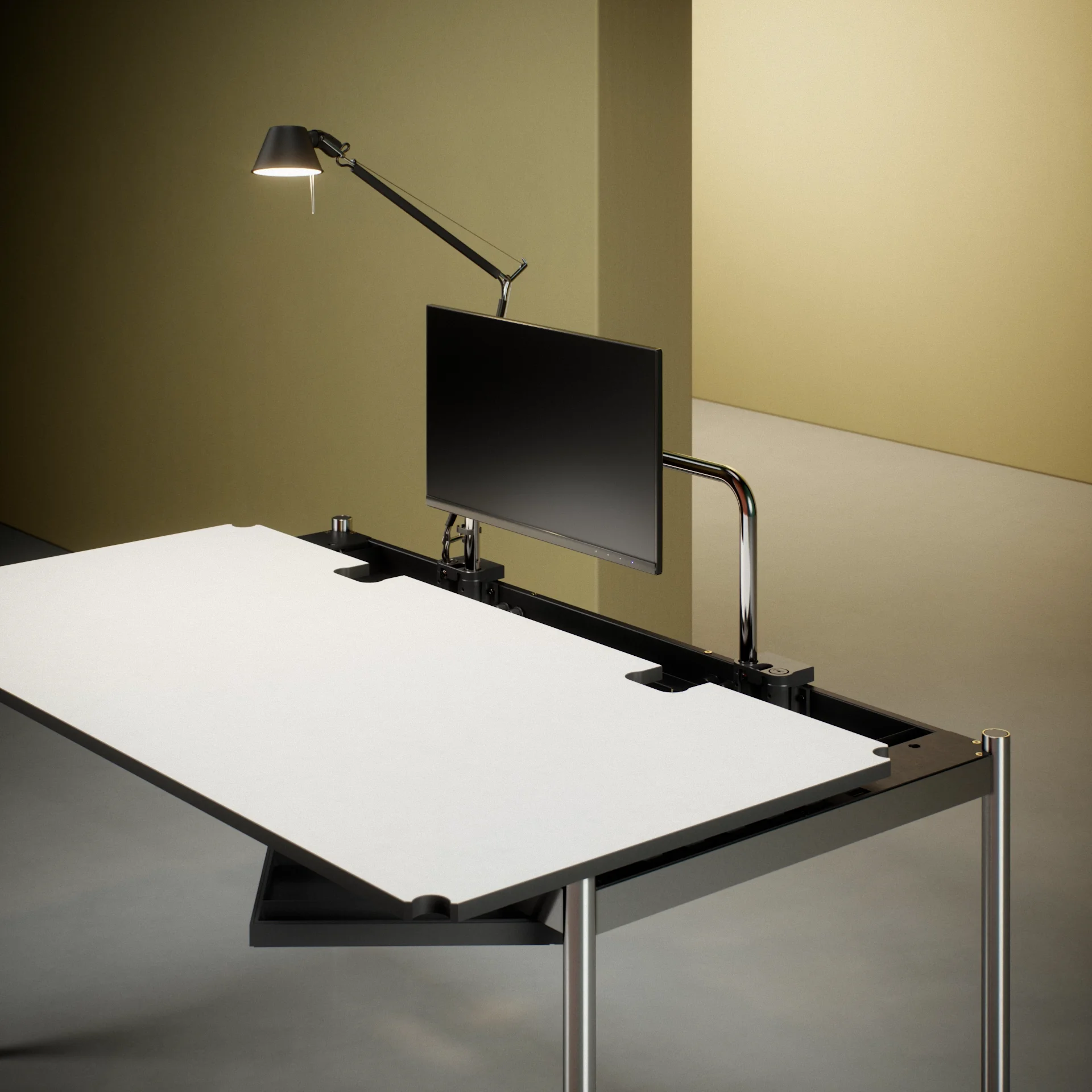 USM Haller Advanced | USM