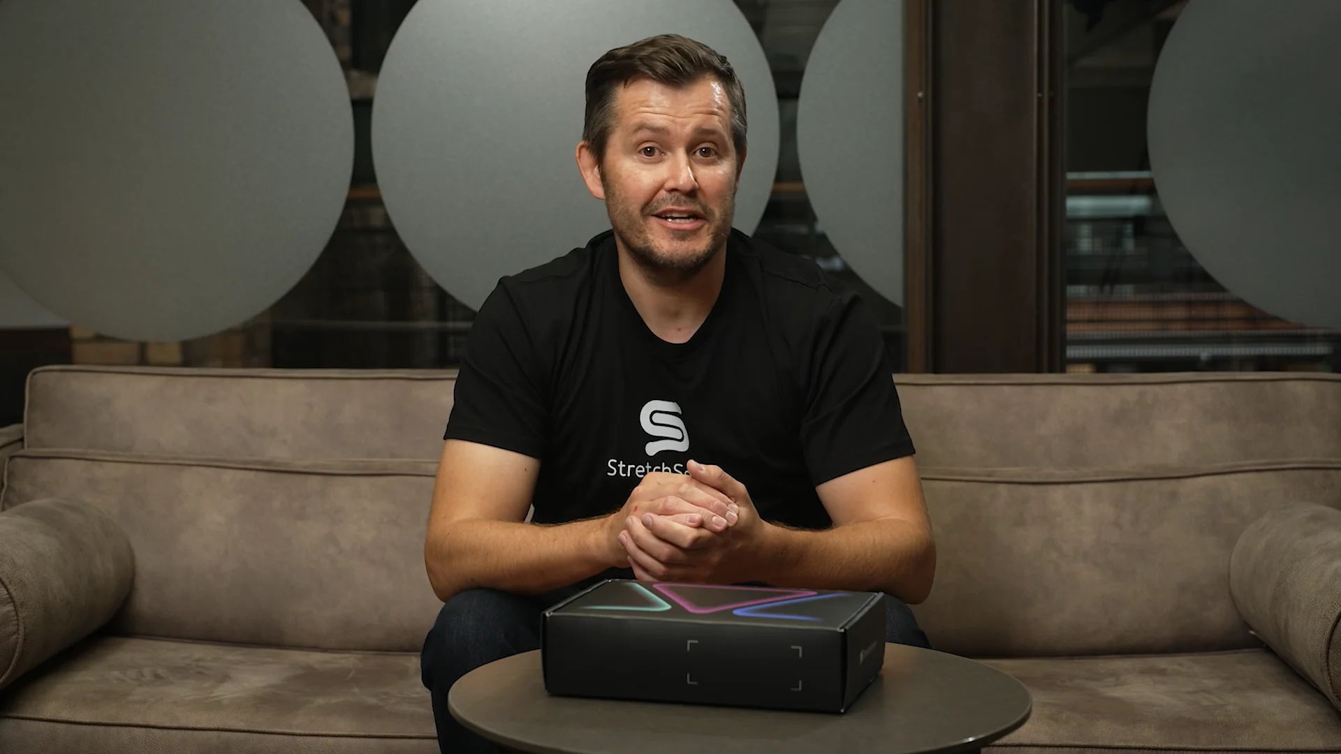 XR Steam VR Gaming Gloves - StretchSense