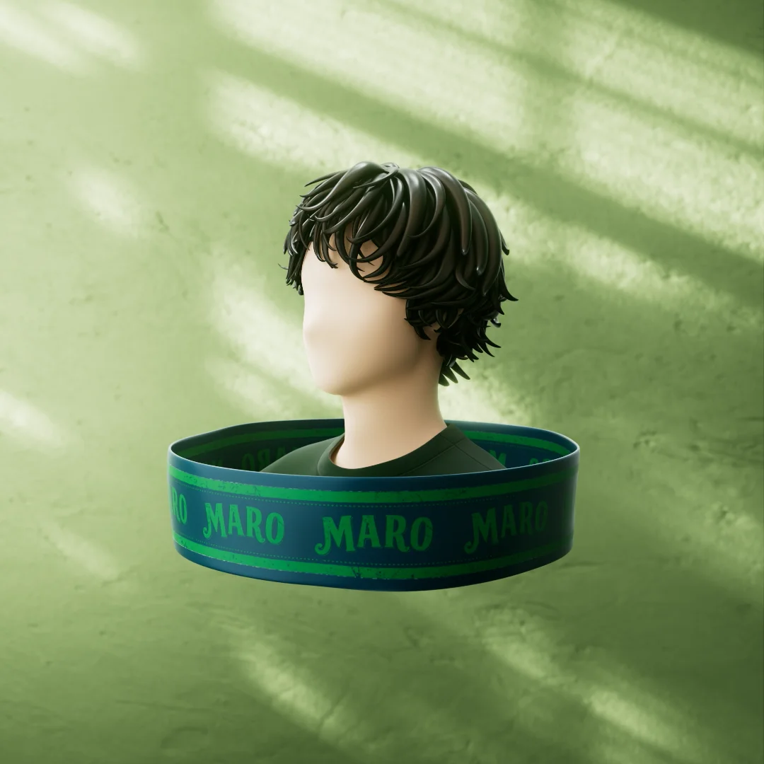 MAROパーフェクトスタイリングジェル｜MARO（マーロ）公式サイト