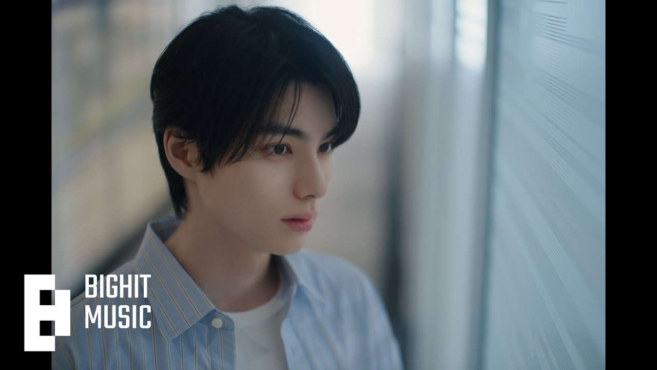 TXT (투모로우바이투게더) 'Where Do You Go?' Official MV - YouTube