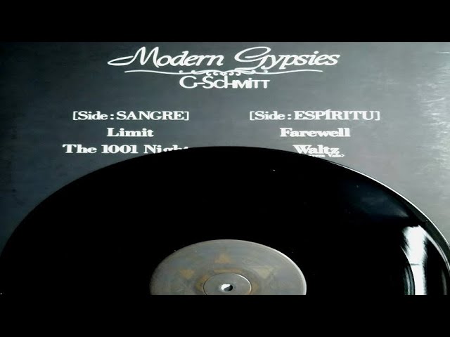 G-Schmitt - Struggle to Survive [Full Album] - YouTube