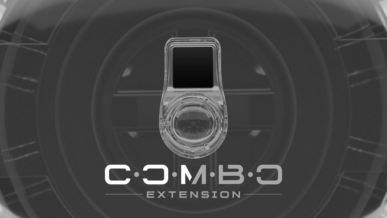 その他 HitBox C.O.M.B.O. Extension 24mm C.O.M.B.O. Extension – Hit