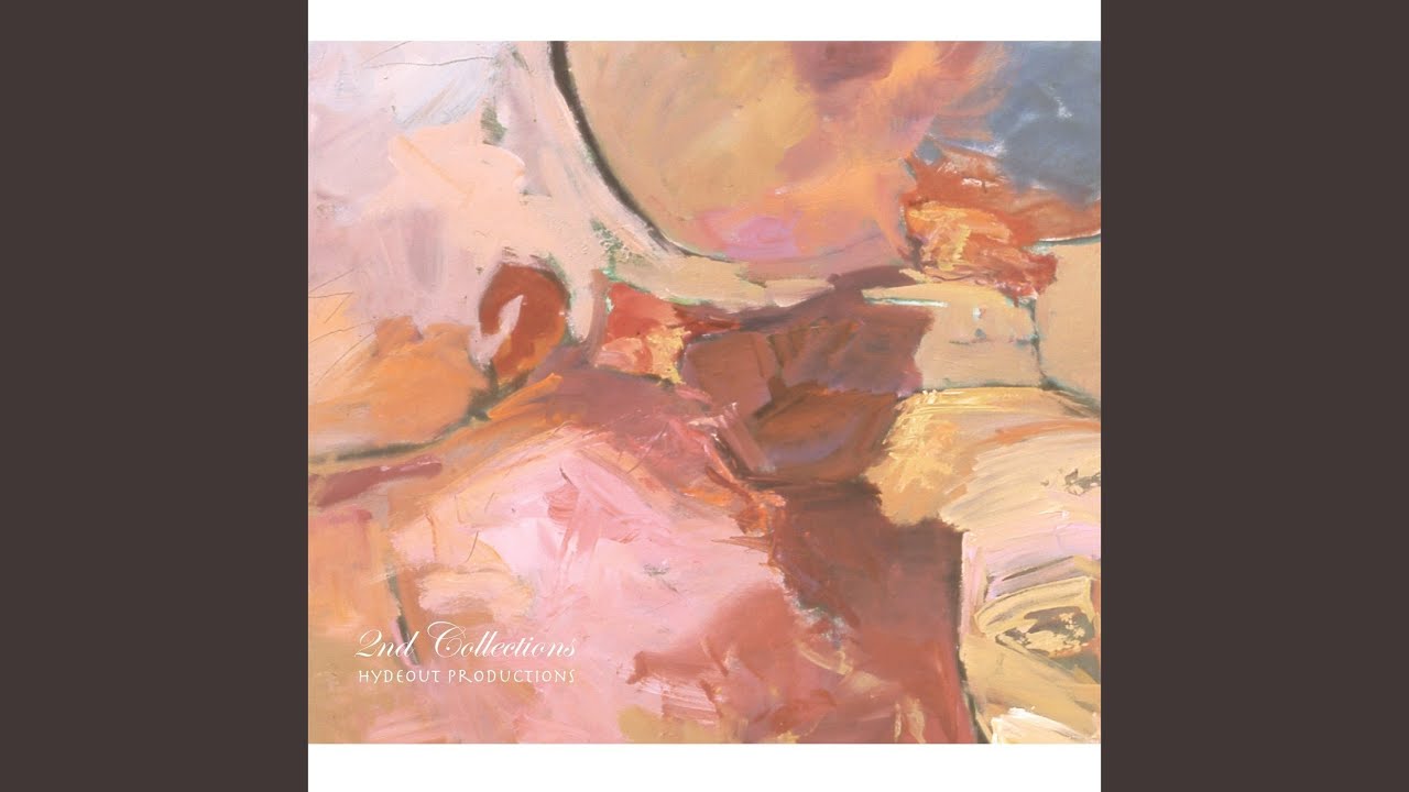 Nujabes - Still Talking To You - YouTube