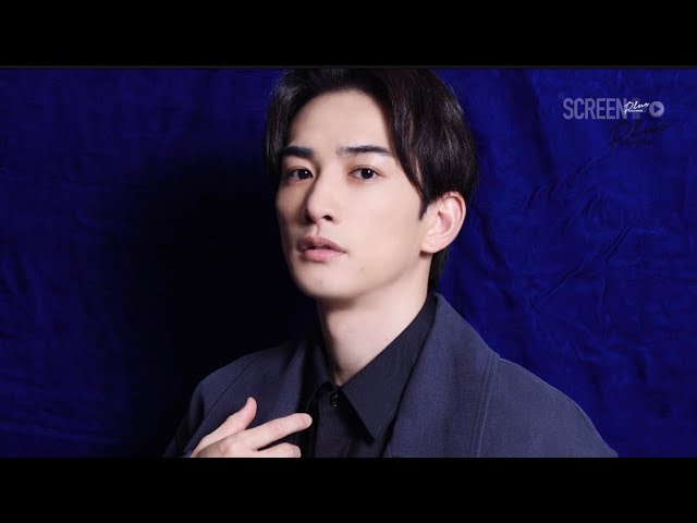 町田啓太さん：ドラマ「西荻窪 三ツ星洋酒堂」コメント - YouTube