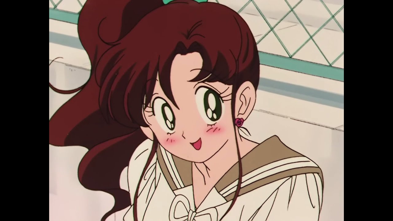 Bishoujo Senshi Sailor Moon R 09 (Preview) (1993-1994