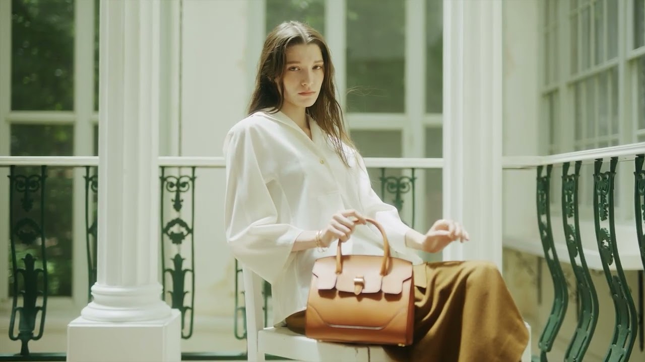 PELLE MORBIDA ペッレモルビダ VALS ヴァルス ボストンバッグ トート