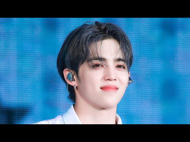 240526 SEVENTEEN TOUR 'FOLLOW' AGAIN TO JAPAN '음악의 신' 세븐틴