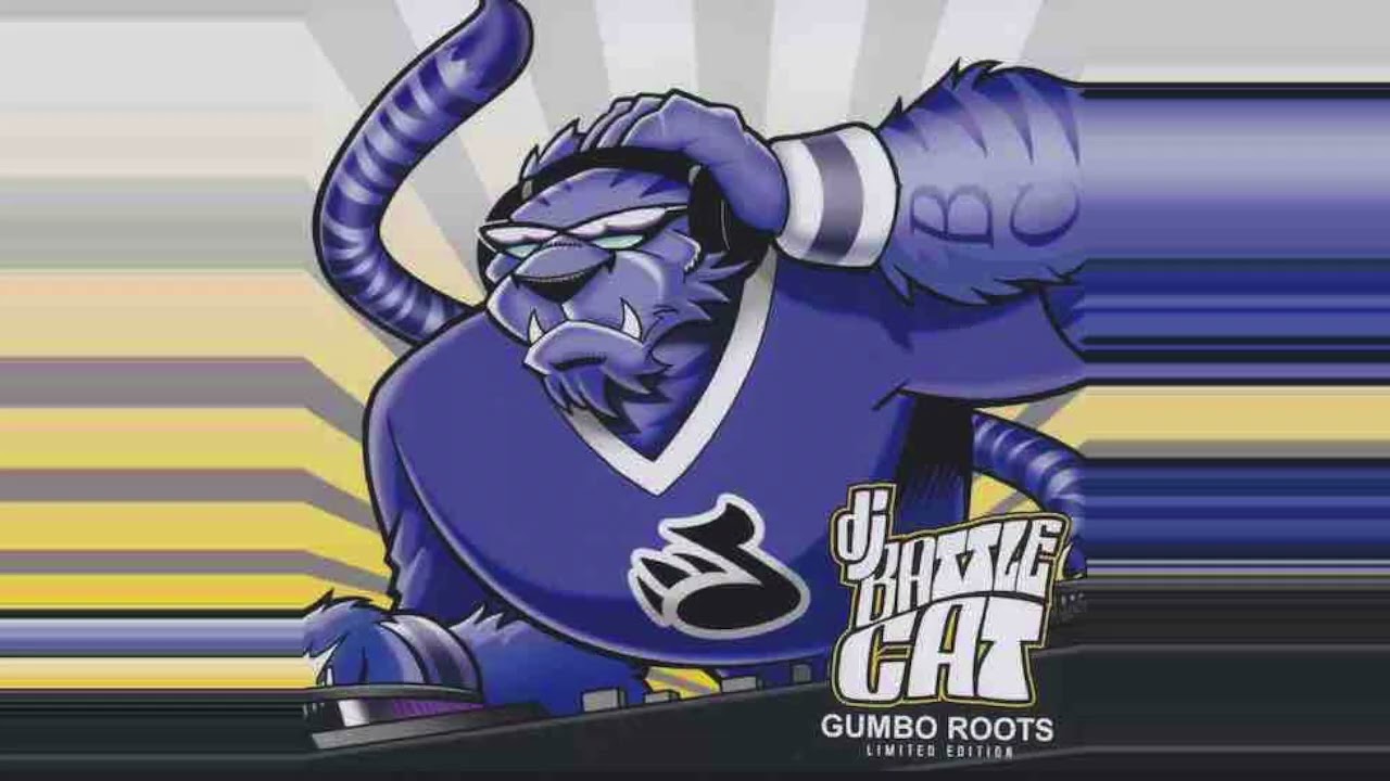 BATTLECAT - GUMBO ROOTS (LIMITED EDITION) (2012) - YouTube