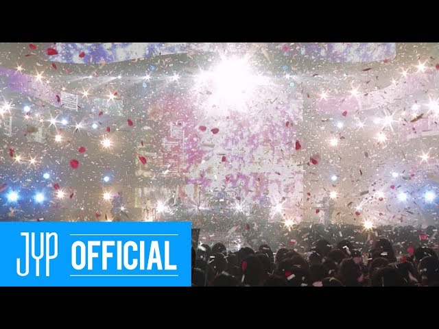 Every DAY6 FINALE CONCERT - THE BEST MOMENTS - DVD PREVIEW - YouTube