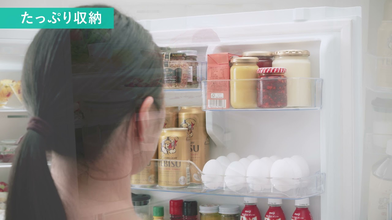 HR-G3601W | ハイセンスジャパン株式会社