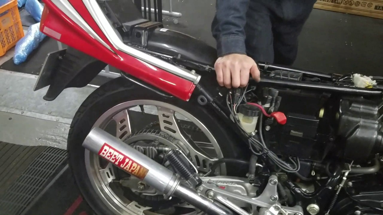 s*g様 CBX400、550リアホイル 2026年最新】CBX ホイールの人気アイテム