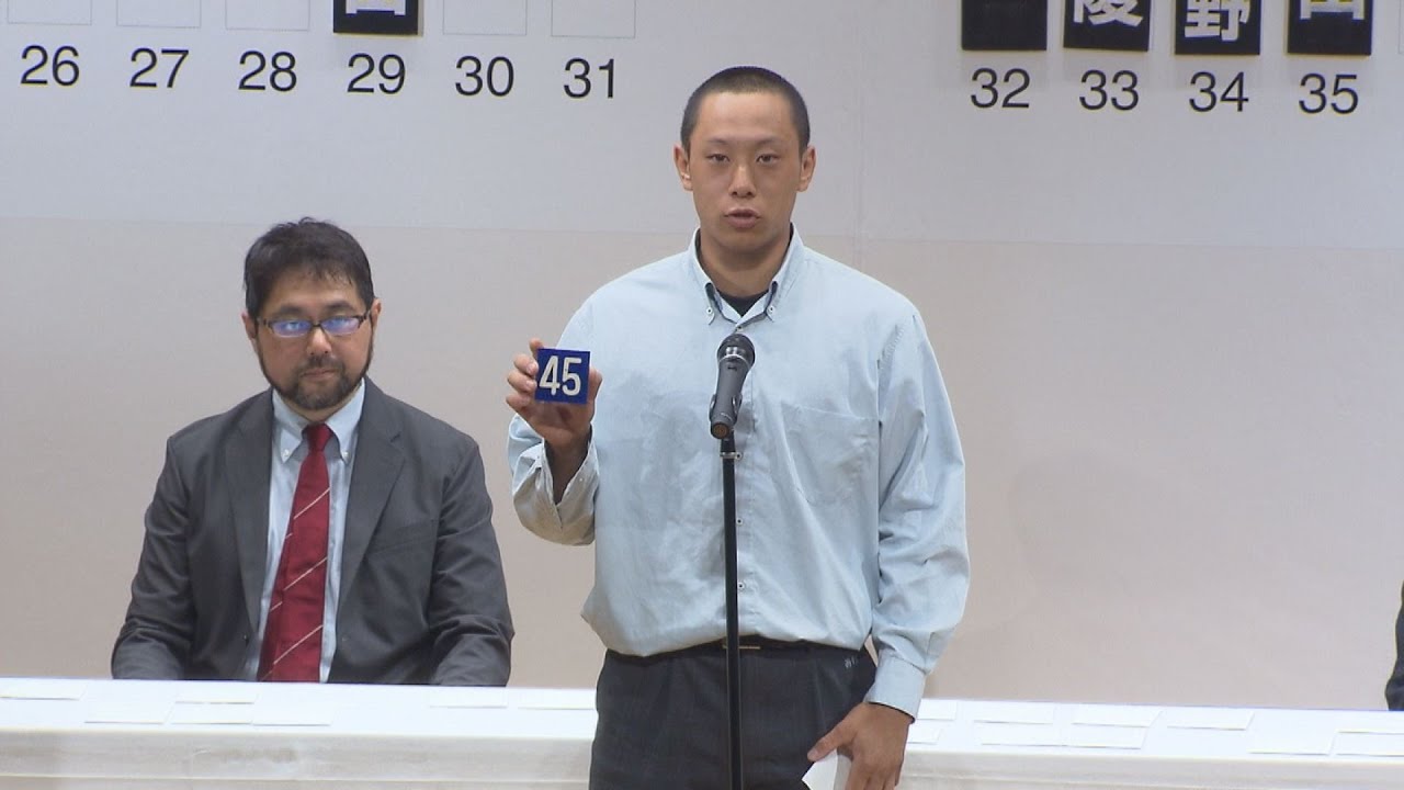 The 107th National High School Baseball Championship Gifu