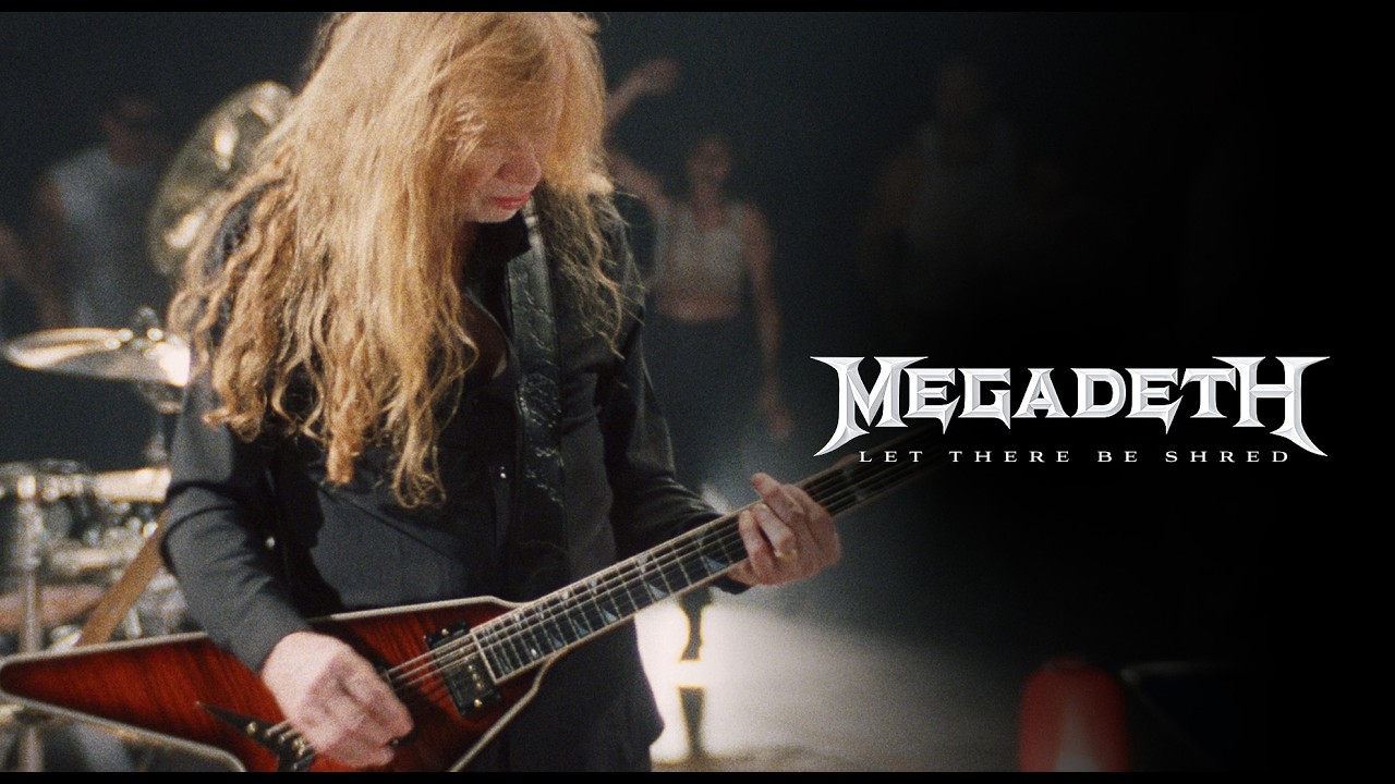 ワードレコーズ・ダイレクト / 【通販数量限定】Megadeth【プレミアム