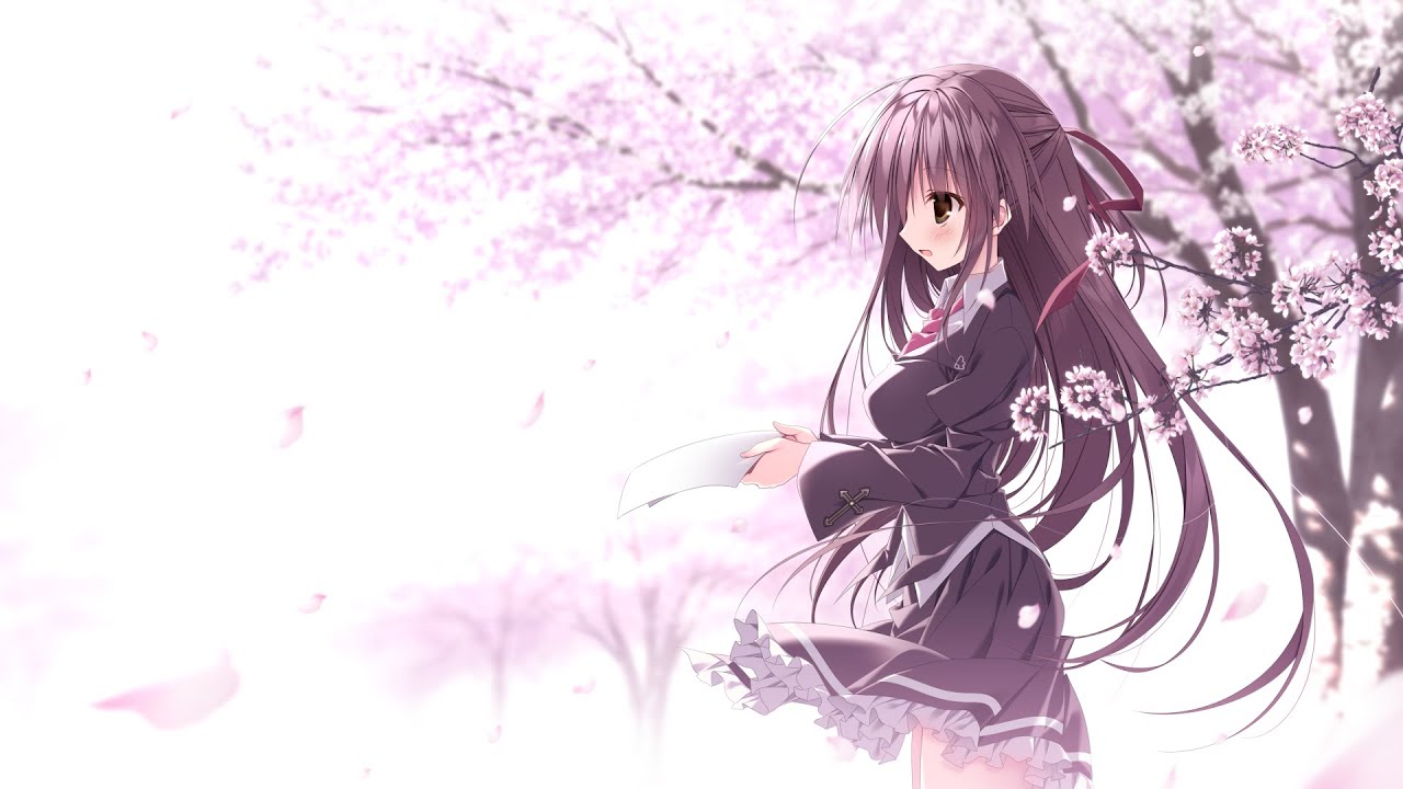 素晴らしき日々 直筆サイン キャンバスアート サクラノ詩 サクラノ刻