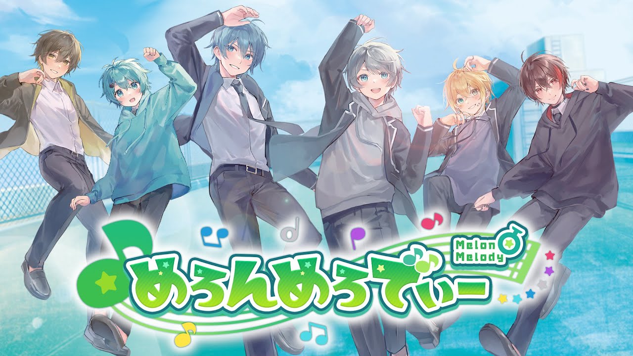 MV】めろんめろでぃー／めろぱか [Official Video] - YouTube