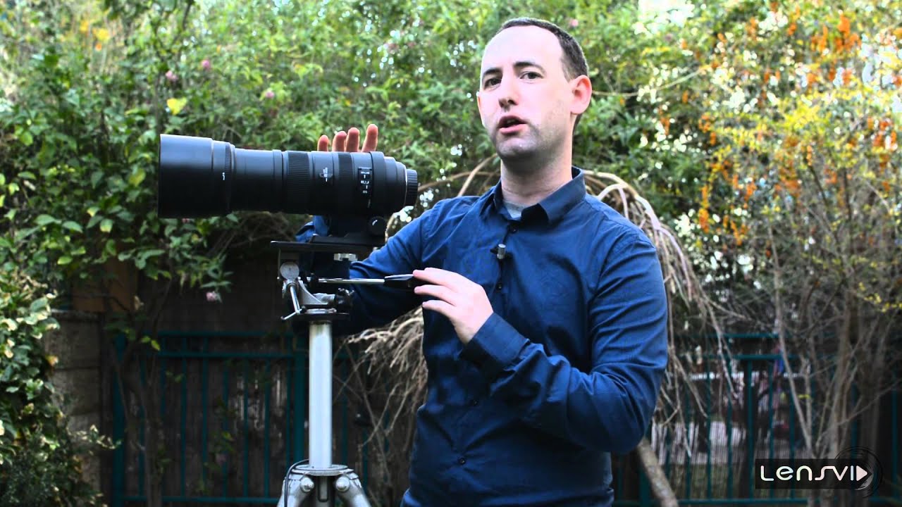 Sigma 150-500mm F5-6.3 APO DG OS HSM Lens Review - YouTube